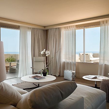 La Reserve Ramatuelle Hotel Spa And Villas Zimmer foto