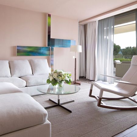 La Reserve Ramatuelle Hotel Spa And Villas Zimmer foto