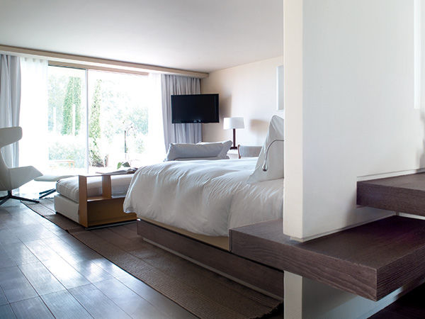 La Reserve Ramatuelle Hotel Spa And Villas Zimmer foto