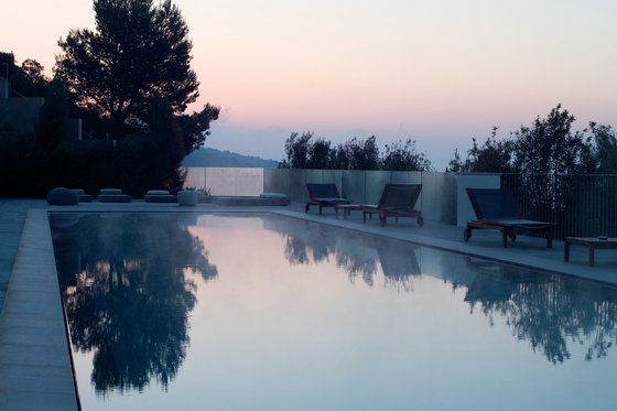 La Reserve Ramatuelle Hotel Spa And Villas Einrichtungen foto